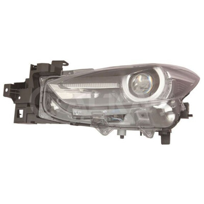 Farol principal