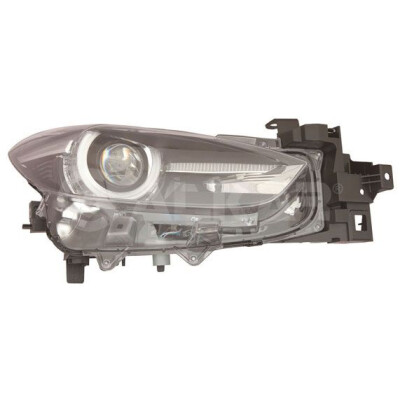 Farol principal