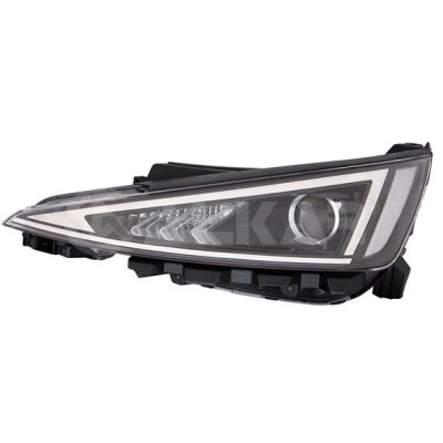 Farol principal