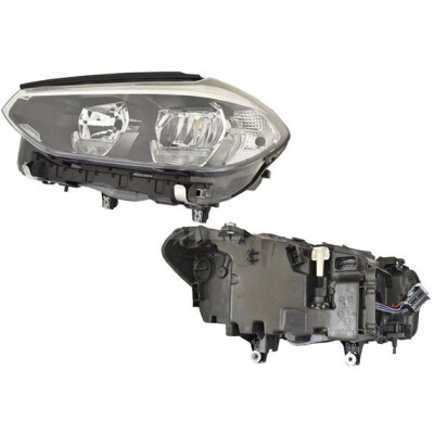 Farol principal