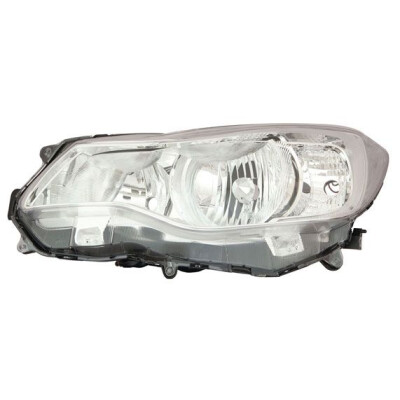 Farol principal