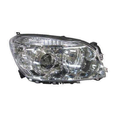 Farol principal