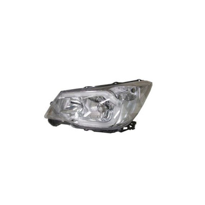 Farol principal