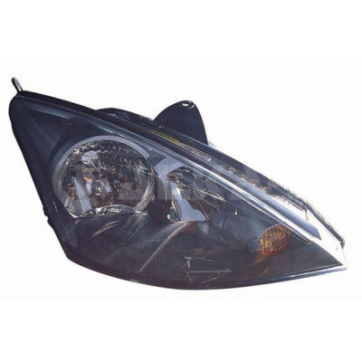 Farol principal
