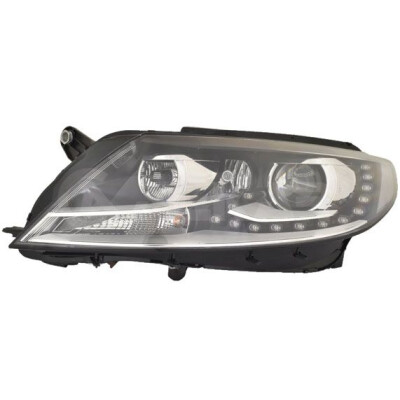 Farol principal