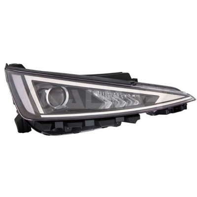 Farol principal