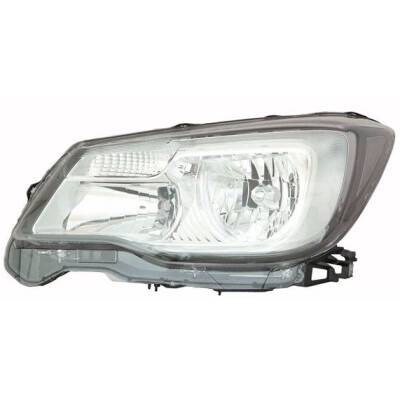 Farol principal