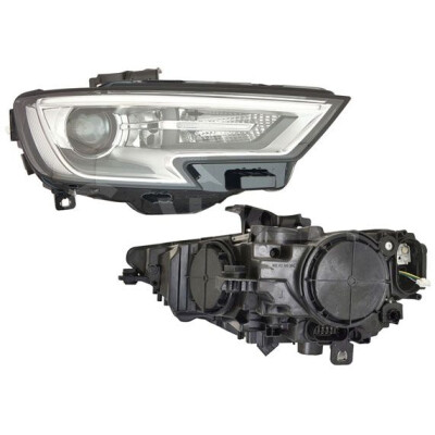 Farol principal
