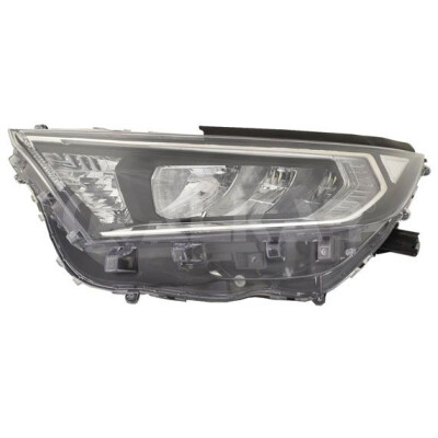 Farol principal