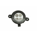 Luz de circulação diurna