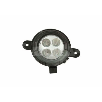 Luz de circulação diurna