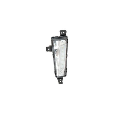 Luz de circulação diurna