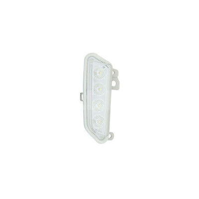 Luz de circulação diurna