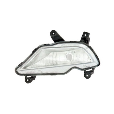 Luz de circulação diurna
