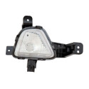 Luz de circulação diurna