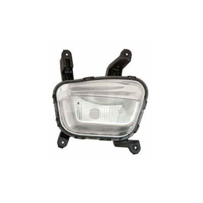 Luz de circulação diurna