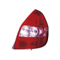 Luz traseira
