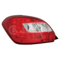 Piloto traseiro ALKAR 2211657