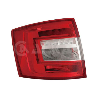 ALKAR 2223569 piloto traseiro