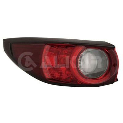 ALKAR 2283906 piloto traseiro