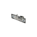 Luz de chapa de matrícula