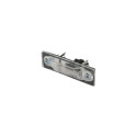 Luz de chapa de matrícula