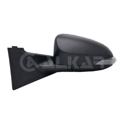 Retrovisor exterior