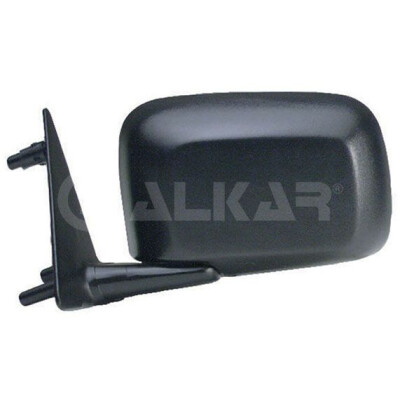 Retrovisor exterior