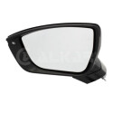 Retrovisor exterior
