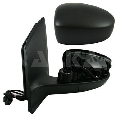 Retrovisor exterior