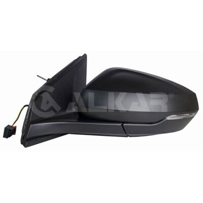 Retrovisor exterior