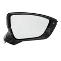 Retrovisor exterior