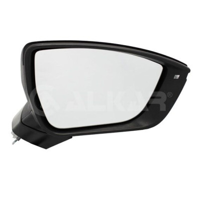 Retrovisor exterior