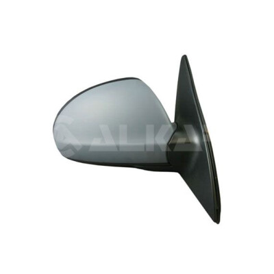Retrovisor exterior