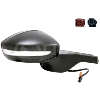 Retrovisor exterior