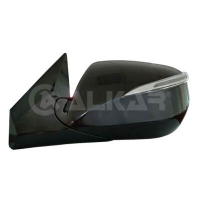 Retrovisor exterior