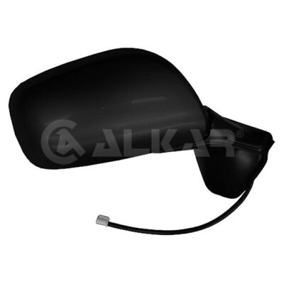 Retrovisor exterior