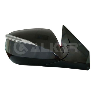 Retrovisor exterior