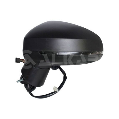 Retrovisor exterior