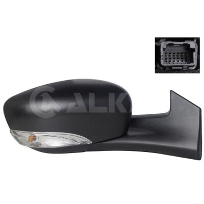 Retrovisor exterior