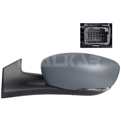 Retrovisor exterior