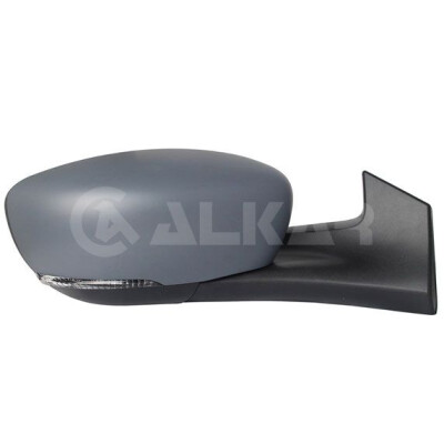 Retrovisor exterior