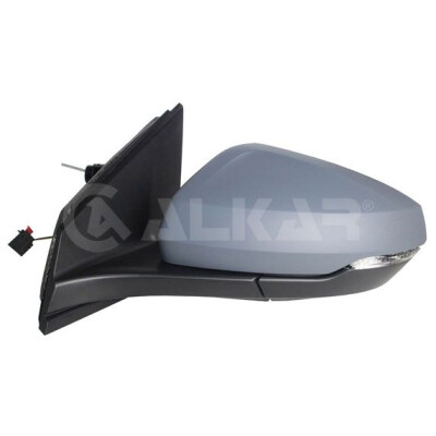 Retrovisor exterior