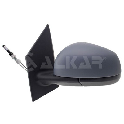 Retrovisor exterior