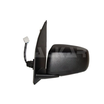 Retrovisor exterior