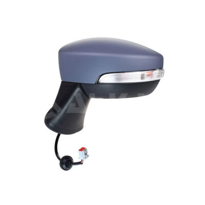 Retrovisor exterior
