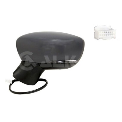 Retrovisor exterior