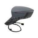 Retrovisor exterior