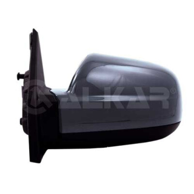 Retrovisor exterior