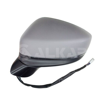 Retrovisor exterior